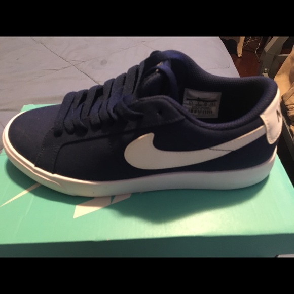 blazer vapor nike